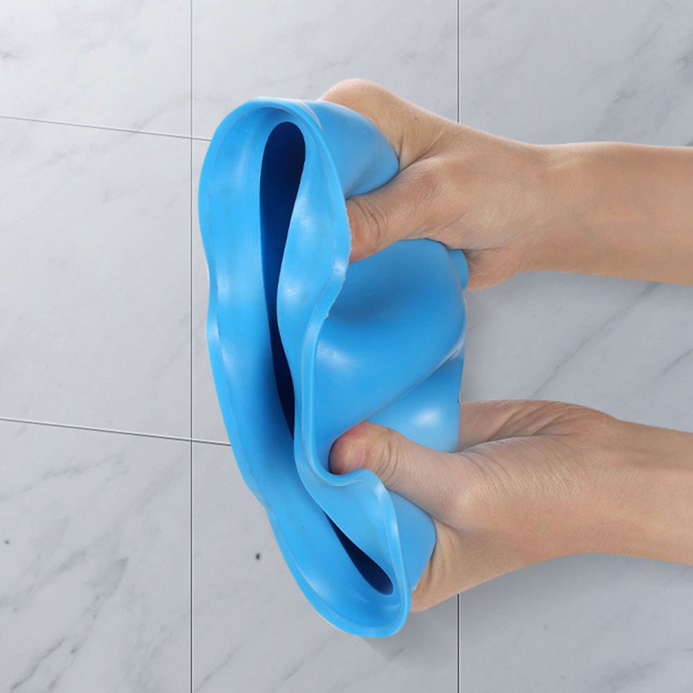 Plunger Toilet - 1PC Blue Suction Plunger for Bathroom