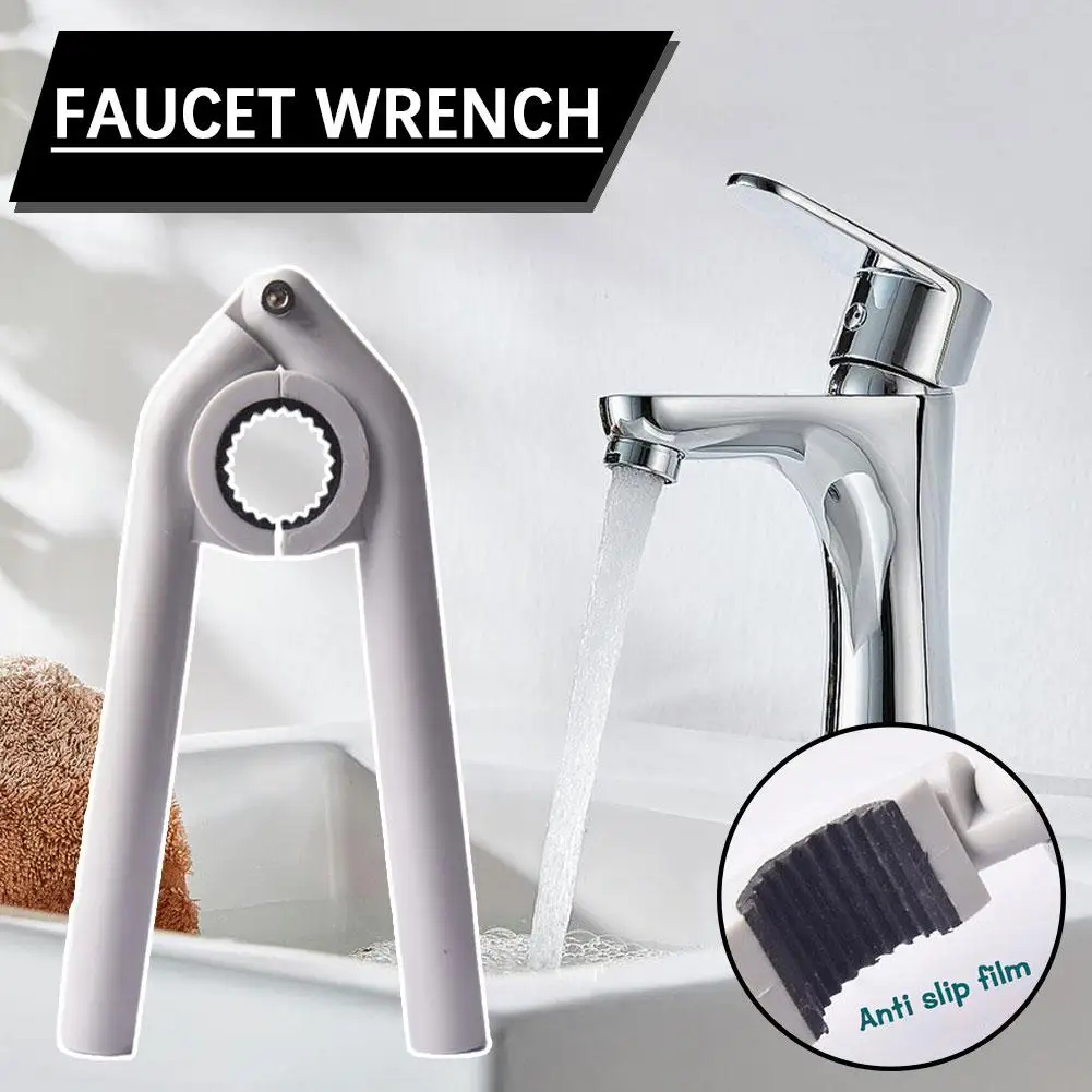 Faucet Aerator Wrench Nonslip  - Basin Mixer Tap ulasan dan harga