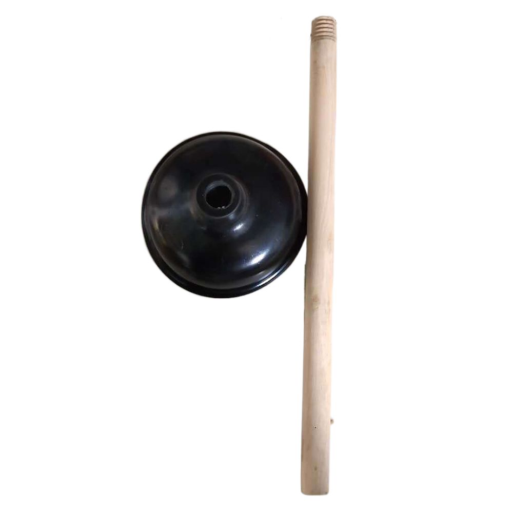 Solution Household Cleaner Toi - Plunger Toilet ulasan dan harga