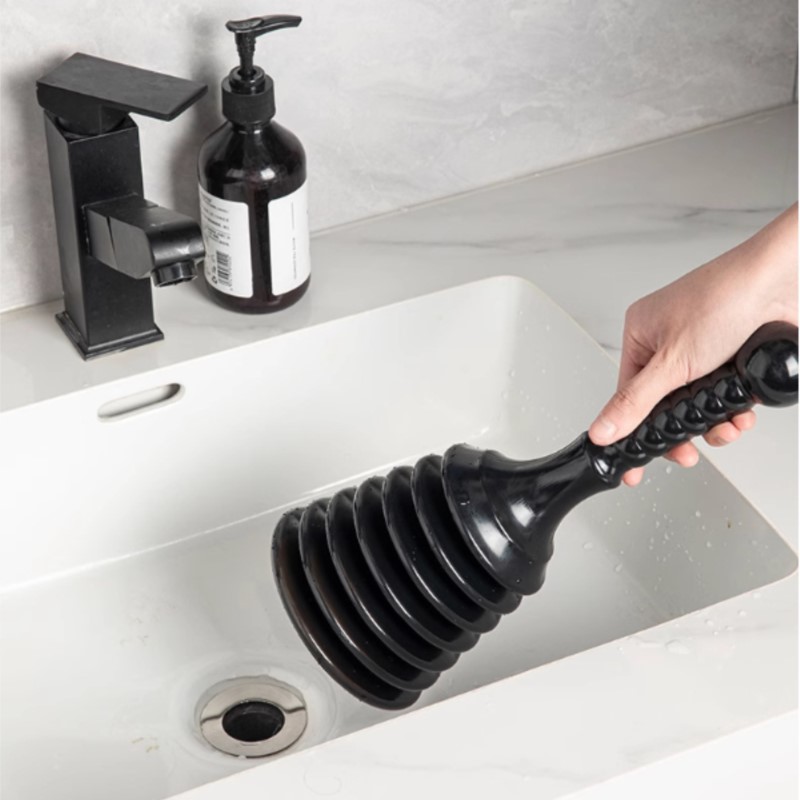 Sink Pipeline Dredger Kitchen  - Plunger Toilet ulasan dan harga