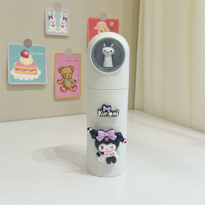 Sanrio Travel Wash Cup Portabl - Home Edit Bathroom Storage ulasan dan harga