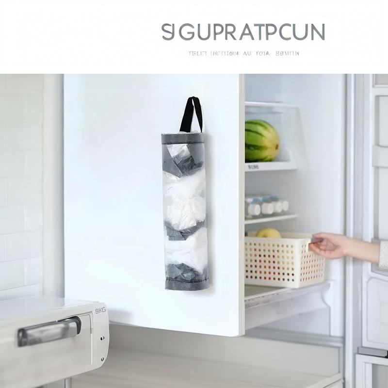 【HMA】1/2/3 PCS Hanging Mesh Ba - Home Bathroom Organizer ulasan dan harga