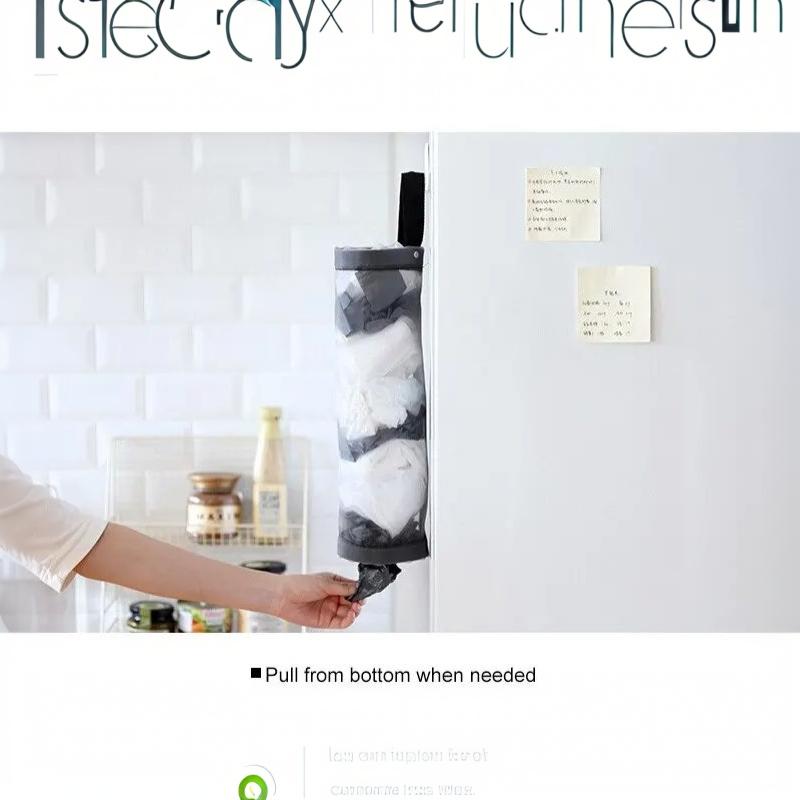 【HMA】1/2/3 PCS Hanging Mesh Ba - Home Bathroom Organizer ulasan dan harga