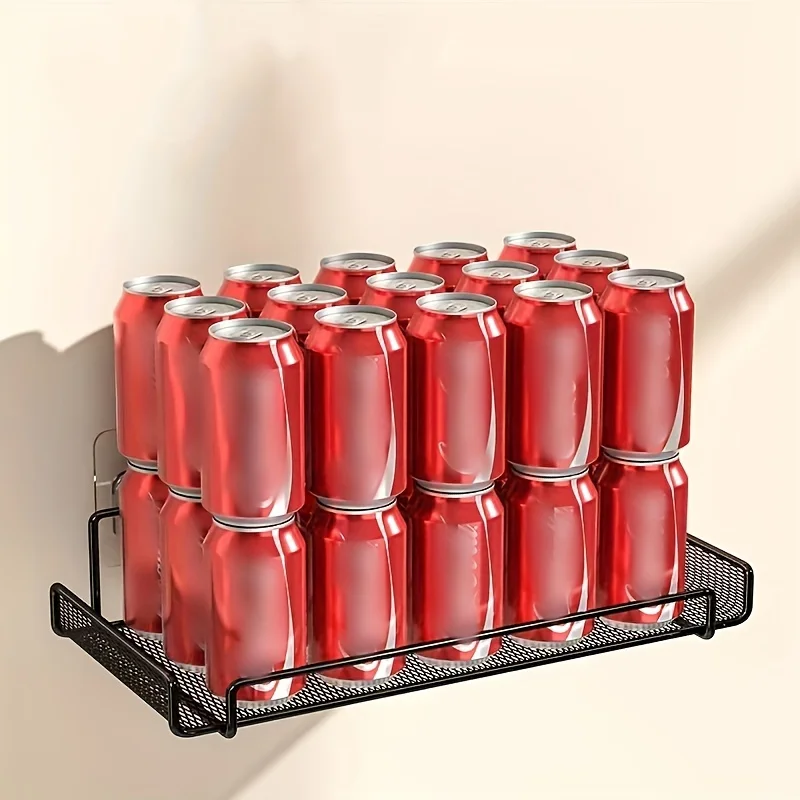 Stainless Steel Wall-Mounted R - Home Bathroom Organizer ulasan dan harga