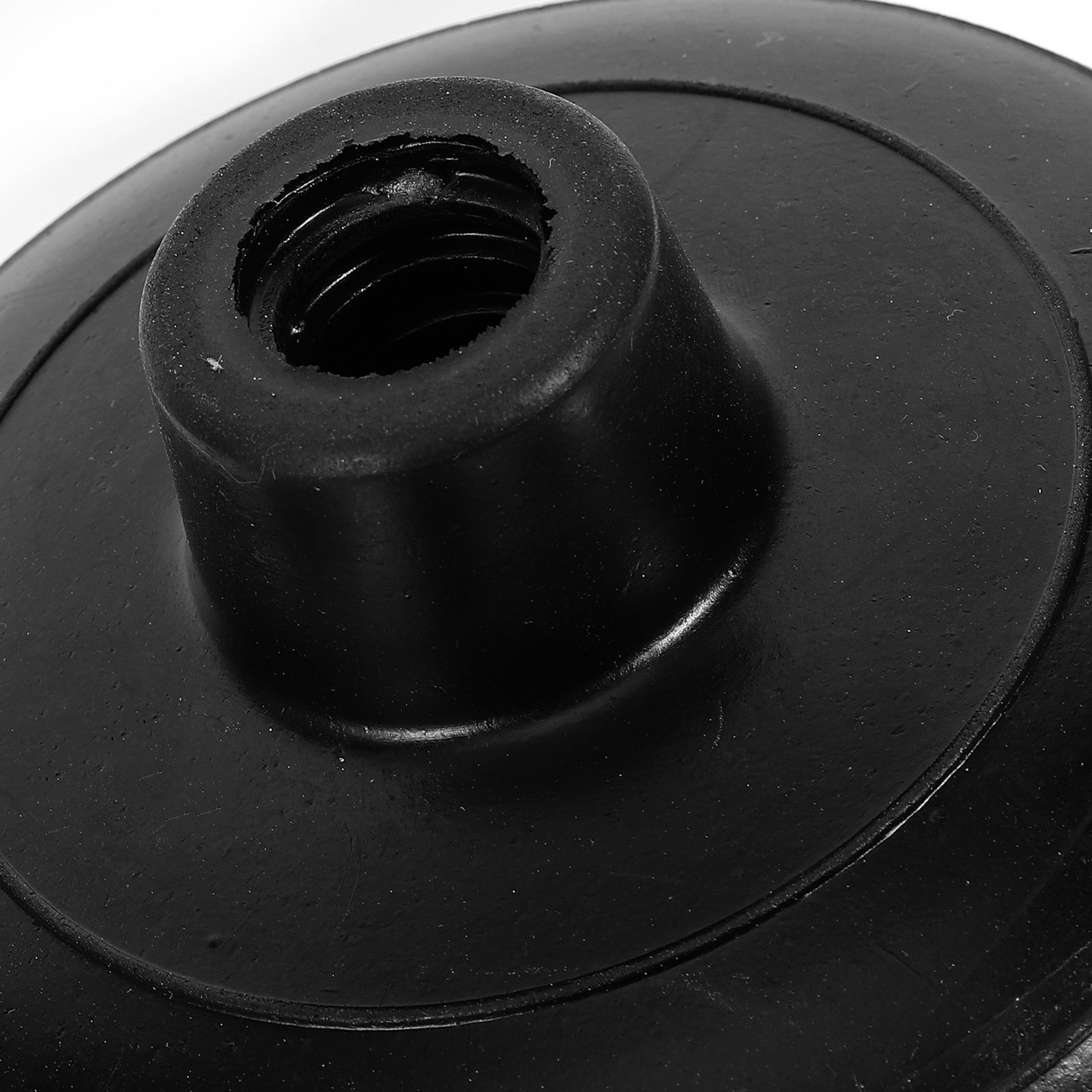 2Pcs Replaceable Rubber Plunge - Plunger Toilet ulasan dan harga
