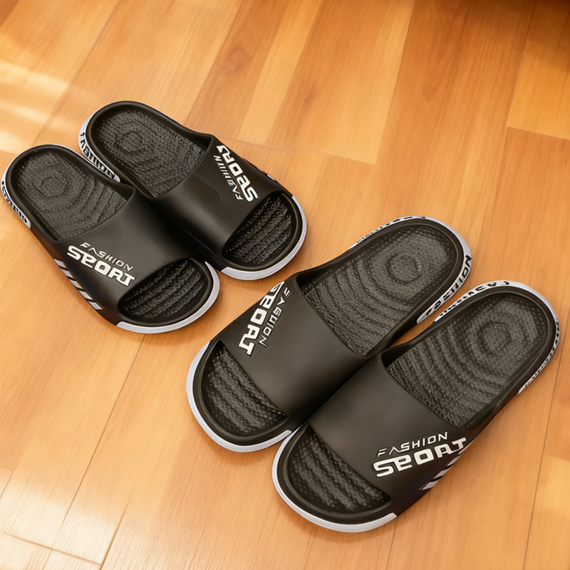 Big Size 48-49 Men Slippers Su - Home Bathroom Trends ulasan dan harga