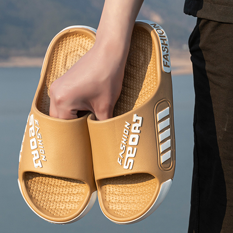 Big Size 48-49 Men Slippers Su - Home Bathroom Trends ulasan dan harga