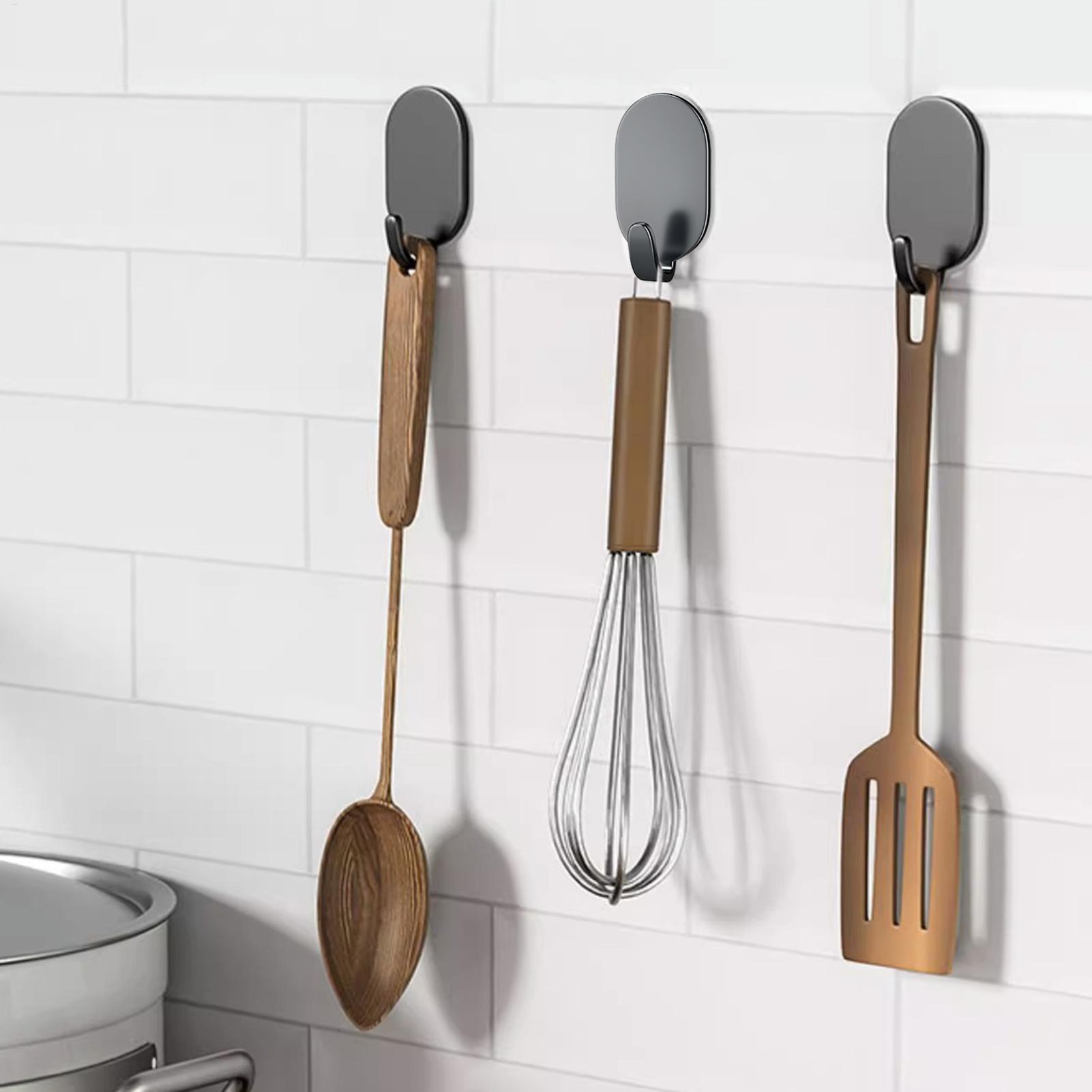 Waterproof Strong Adhesive Hoo - Home Bathroom Organizer ulasan dan harga