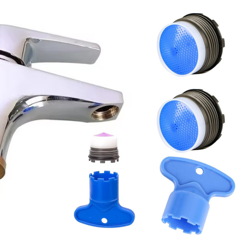 16.5-24mm Male Thread Water Sa - Basin Mixer Tap ulasan dan harga