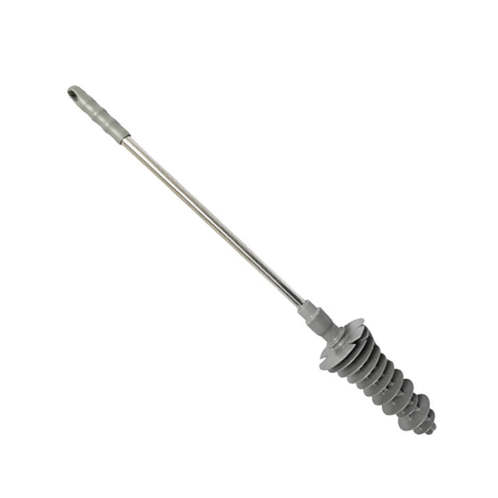 Swirl Head Toilet Piston Plung - Plunger Toilet ulasan dan harga