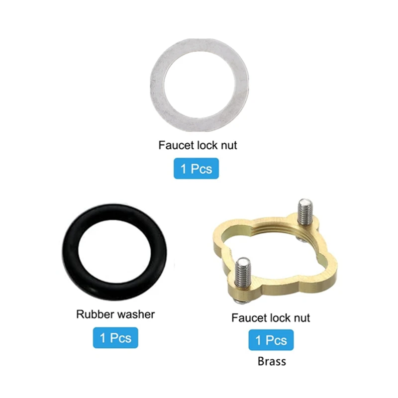 32mm Kitchen Sink Hot and Cold - Basin Mixer Tap ulasan dan harga